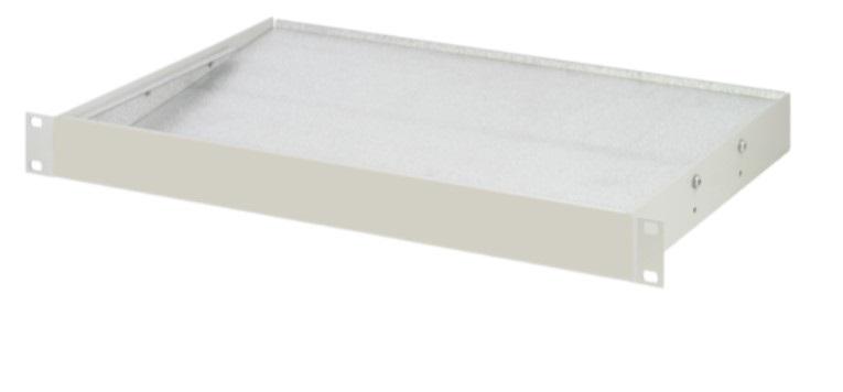 nVent SCHROFF Fan Tray