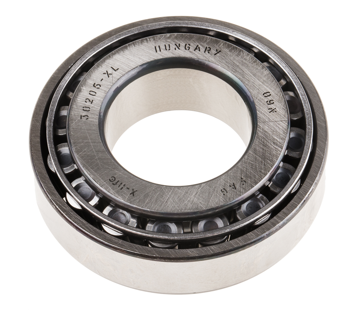 FAG 30205-XL Taper 25 mm ID Tapered Roller Bearing, 52 mm OD