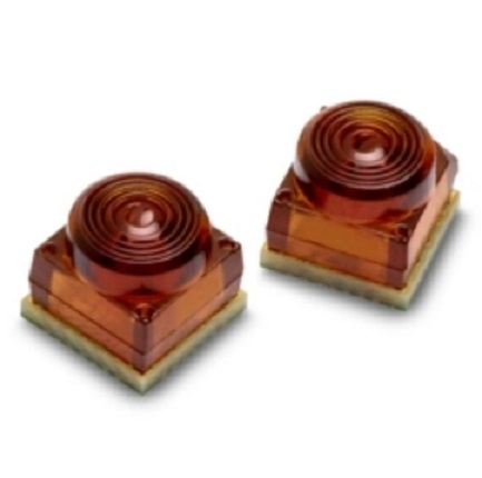 AFBR-FS13B25 Broadcom, IR Transceiver, 860nm, 870nm 1250000kbit/s, 6cm Range, SMT