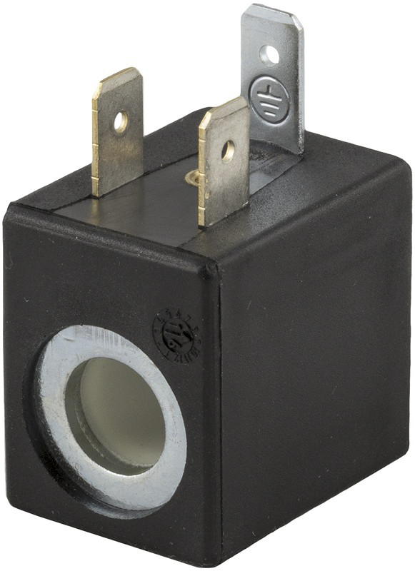 RS PRO 110 V ac Solenoid Valve Coil