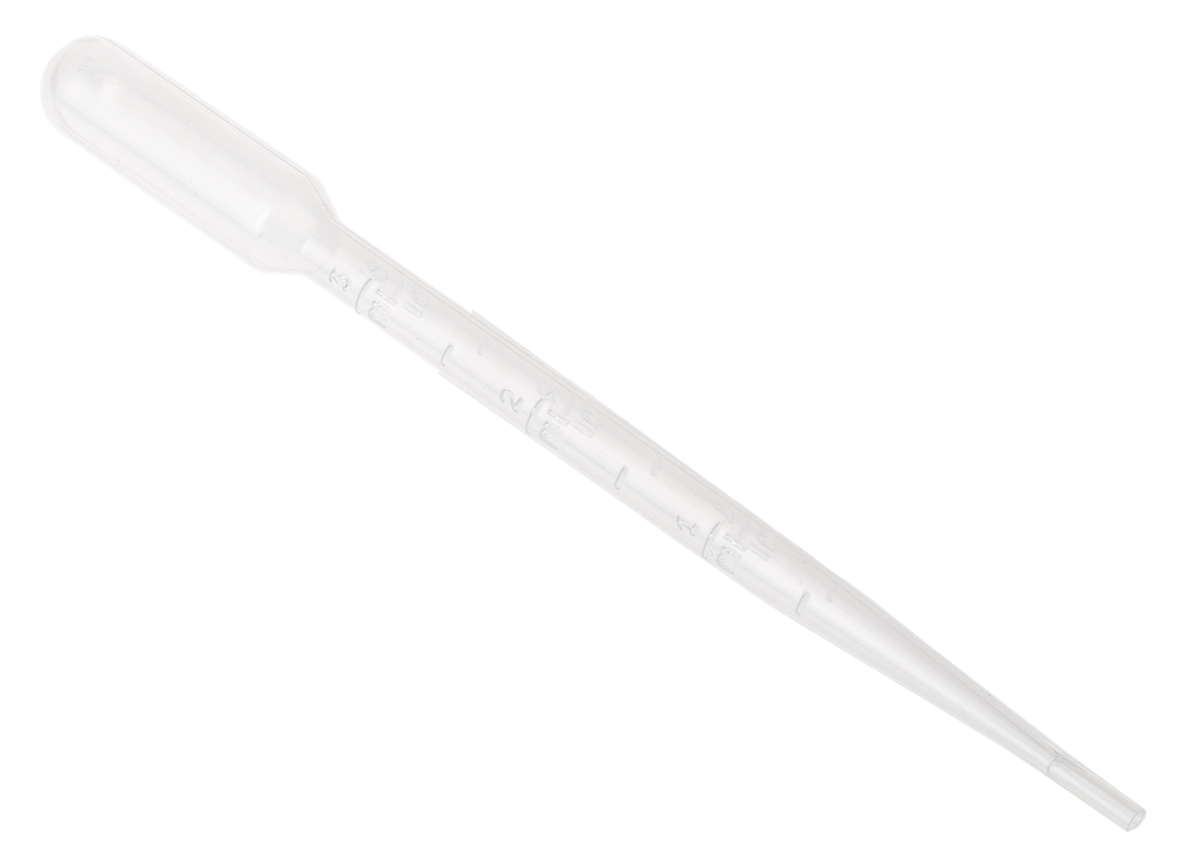 RS PRO Pipette PE 7ml