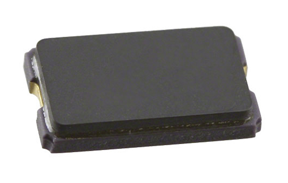 Abracon 12MHz Crystal ±20ppm SMD 5 x 3 x 1.3mm