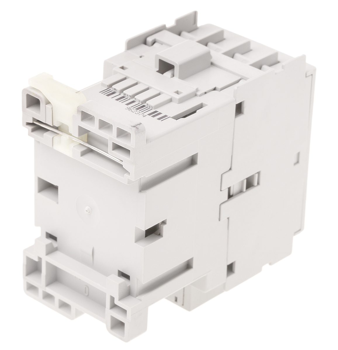 Allen Bradley 700 Series 700C Contactor, 230 V ac Coil, 4-Pole, 20 A, 4NO, 400 V ac