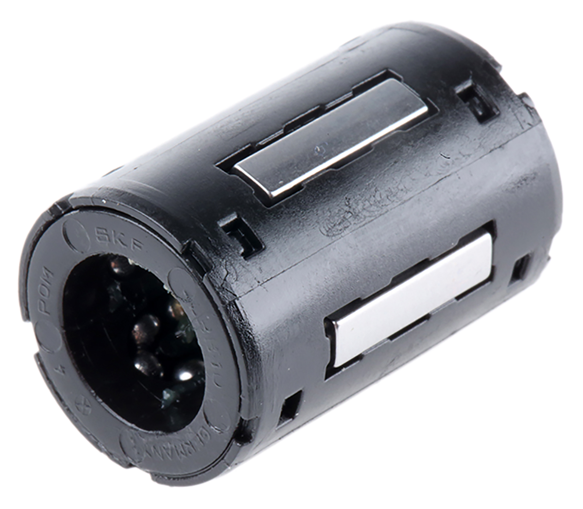 Ewellix Makers in Motion LBBR 10/HV6, Bearing with 17mm Outside Diameter