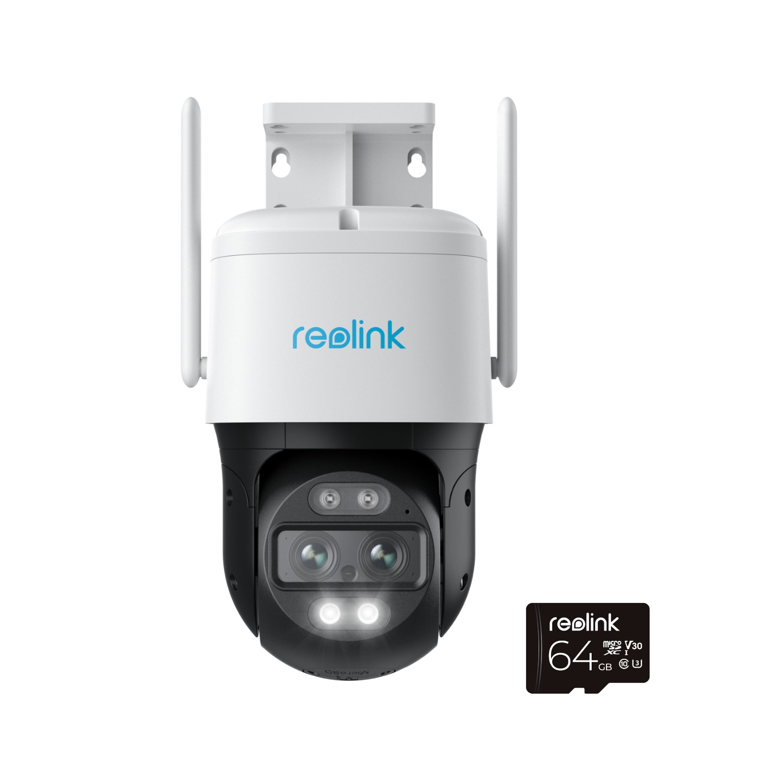 Reolink Network Indoor, Outdoor IR Wifi CCTV Camera