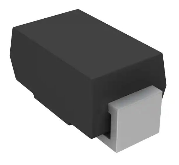 Vishay SMBJ70CA-E3/52, Bi-Directional, Uni-Directional TVS Diode, 600W, 2-Pin DO-214AA