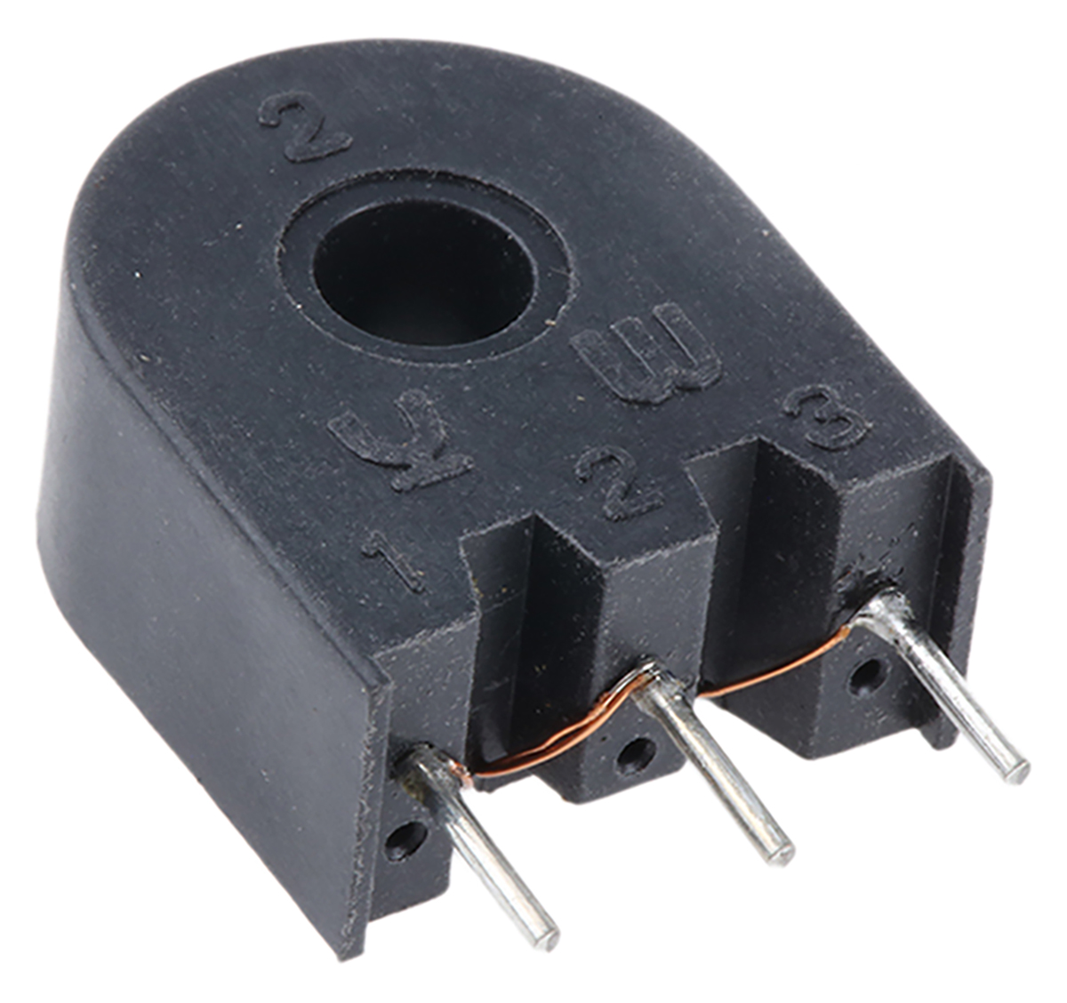 Murata Power Solutions 5600 Series Current Transformer, 10A Input, 10:1