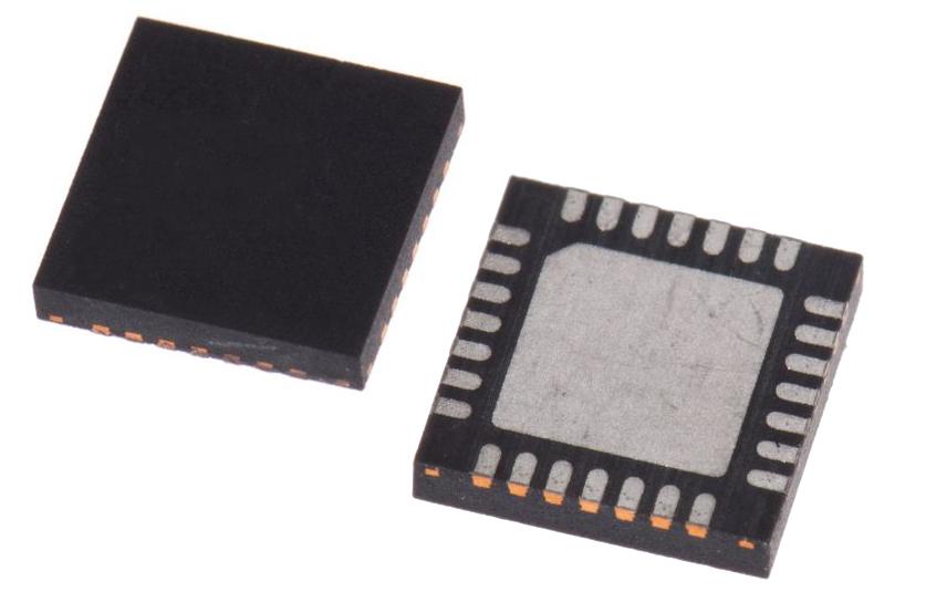 Infineon, 32 bit PSoC, PSoC Microcontroller, 24 MHz, 4kB FLASH, 32-Pin QFN