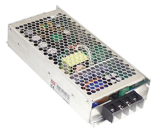 MEAN WELL RSD 300 DC-DC Converter, 12V dc/ 25A Output, 33.6 → 62.4 V dc Input, 300W, Rack Mount, +55°C Max Temp