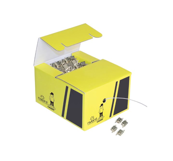 nVent CADDY Steel Wire Rope 196095, 150m