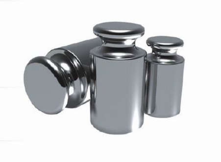 RS PRO 500g Calibration Weight