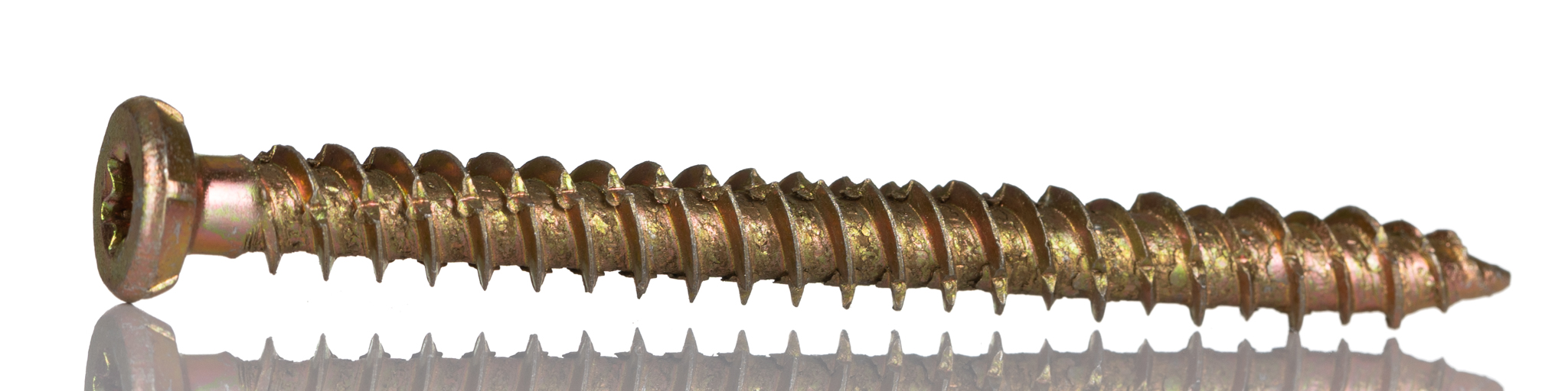 RS PRO Carbon Steel Concrete Anchor M6 x 80mm, 6mm Fixing Hole