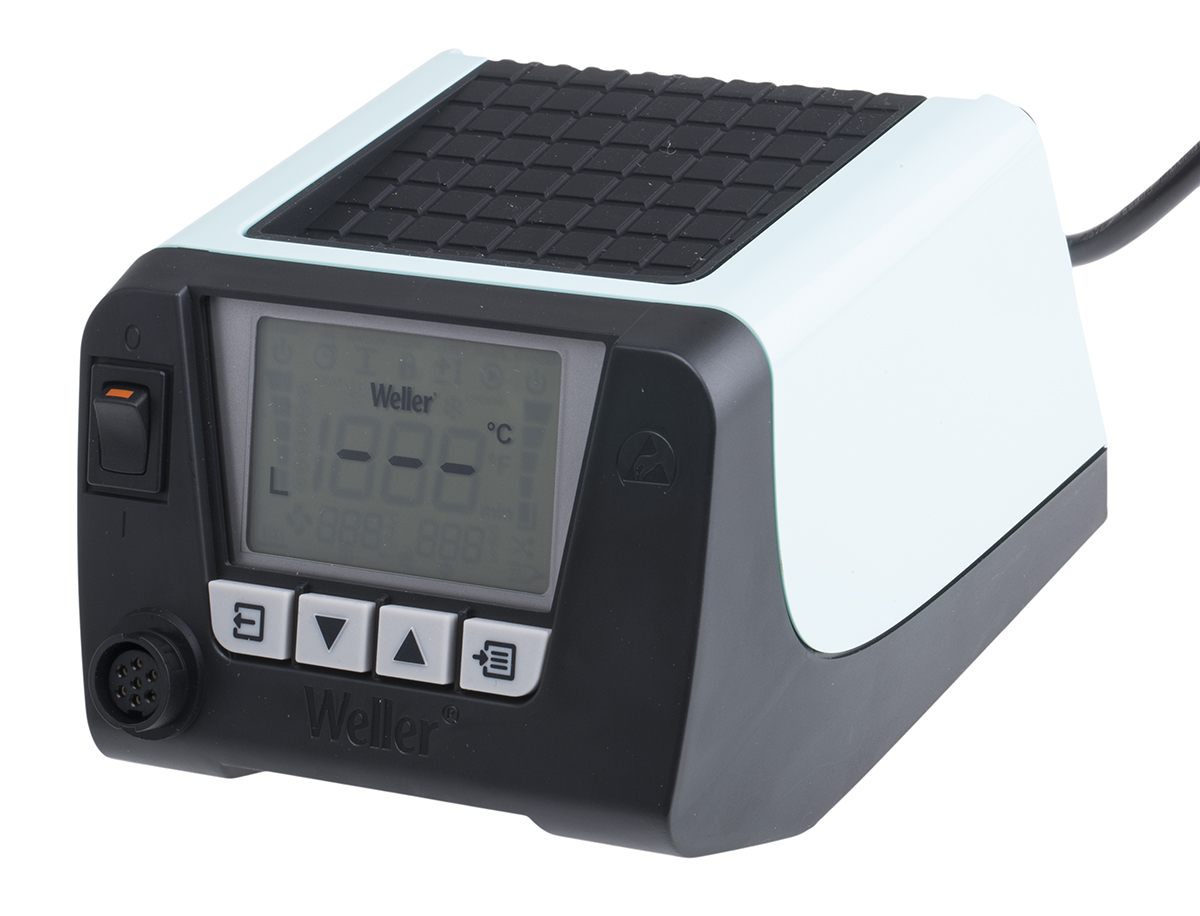 Weller WT 1 Power Unit 95W, 230V, 50°C to 450°C