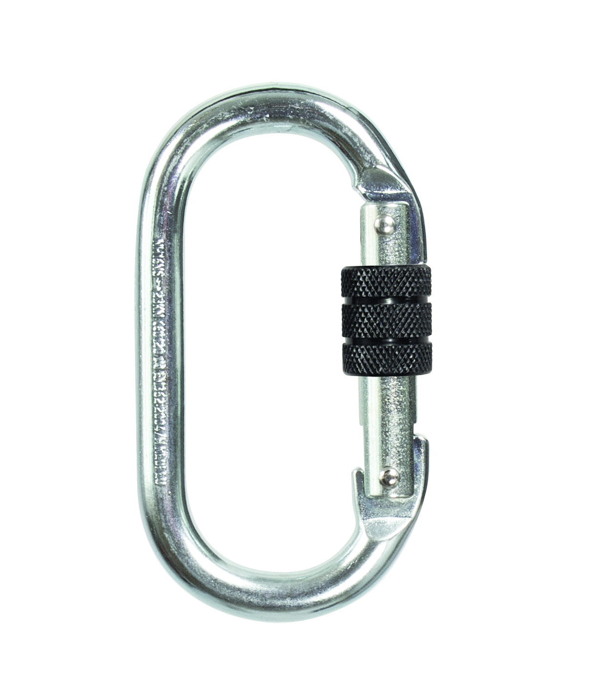 NEOFEU Carabiner Steel