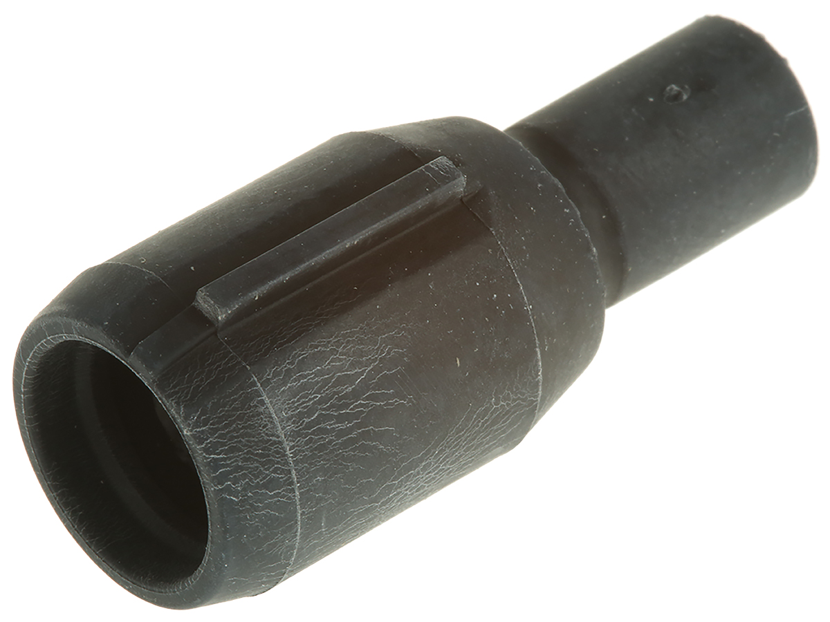 ITT Cannon Circular Connector, 4 Contacts, Cable, Miniature Connector, Socket, Male/Female, IP67, Mini Sure-Seal Series