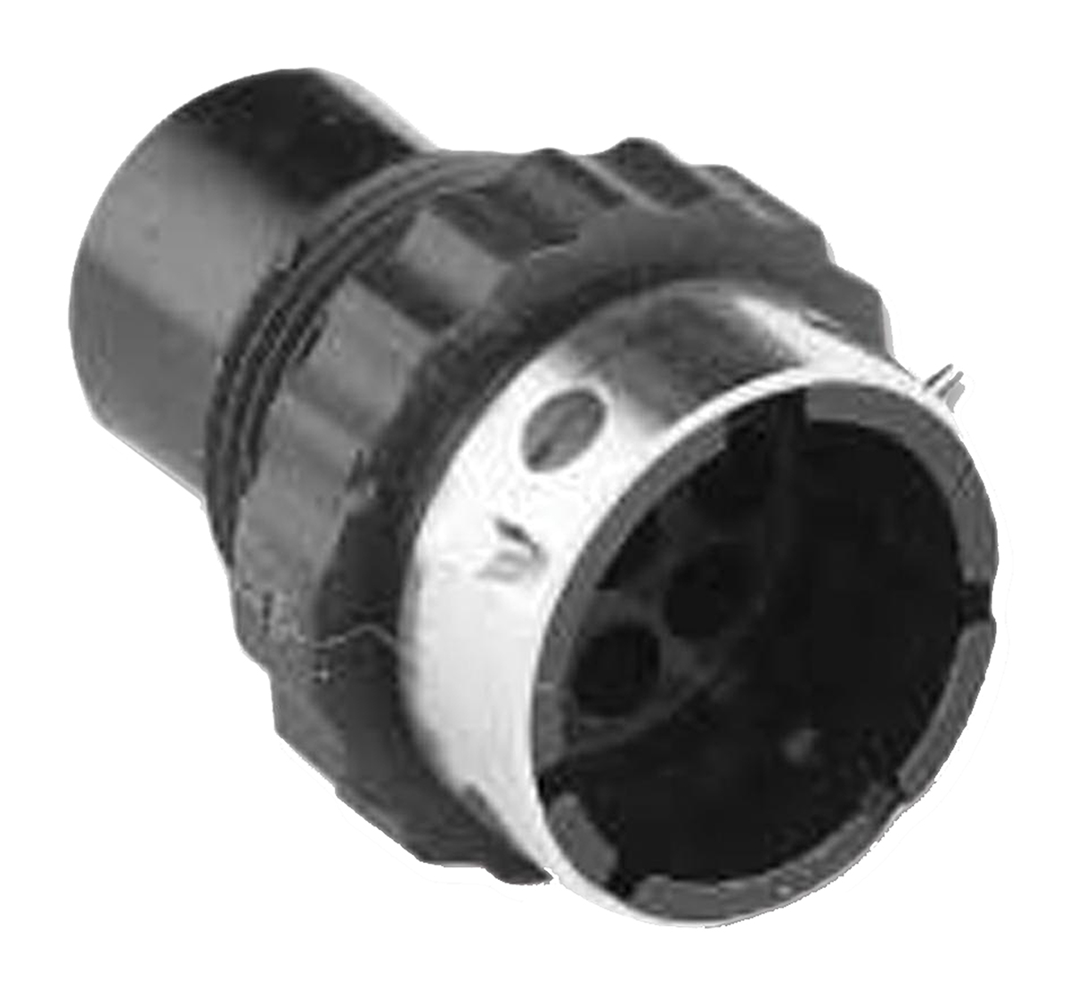 Souriau Sunbank by Eaton Circular Connector, 8 Contacts, Cable, Standard Connector, Plug, Male, IP65, UTG Series