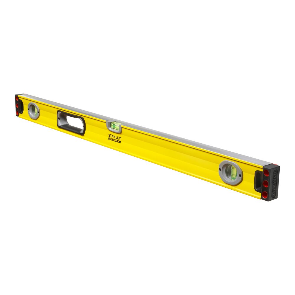 Stanley 900mm Box Section Level