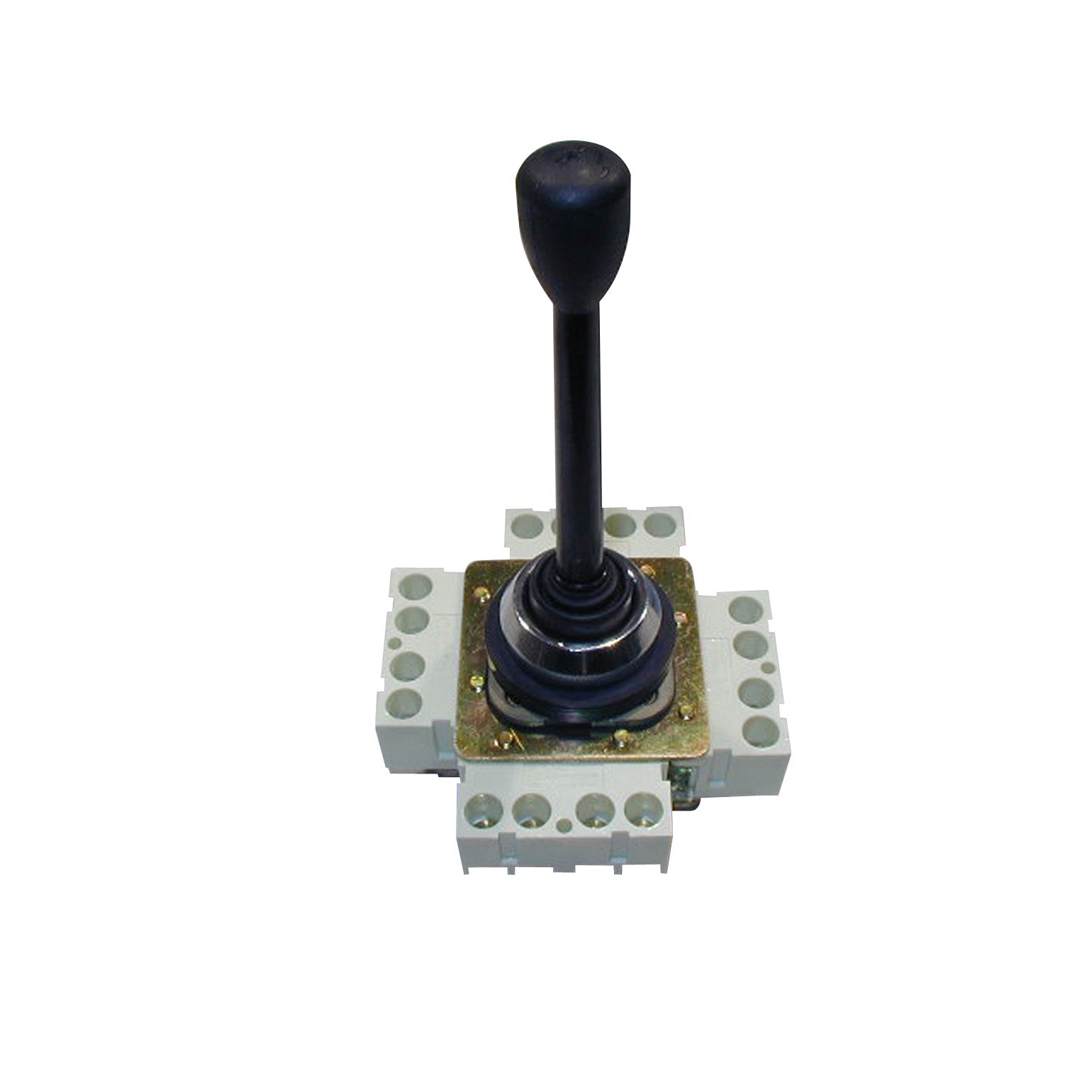 Schneider Electric 8-Axis Joystick Switch Conical, IP65