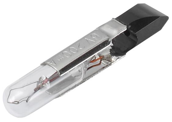 EAO T5.5 Filament Indicator Lamp, 30 V ac, 40 mA