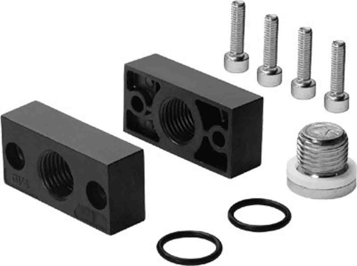 Festo Connector for D