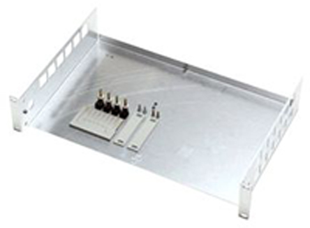 Keithley RMU2U Oscilloscope Mounting & Holding Device, For Use With DMM4050, DMM4040