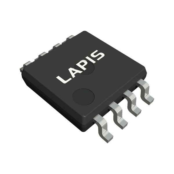 ROHM ML5206-001MBZ0AVL, Battery Charger IC, 5 V to 25 V Input -0.3 to +32 V Output, VSSOP 8-Pin