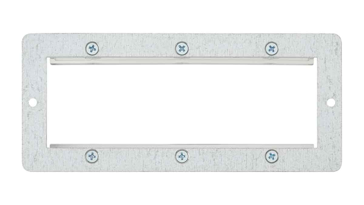 MK Electric Light Grey Data Module