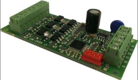 Electromen OY DC Motor Controller, 11/35 V dc, 3 Phase, 2 A, PWM Function