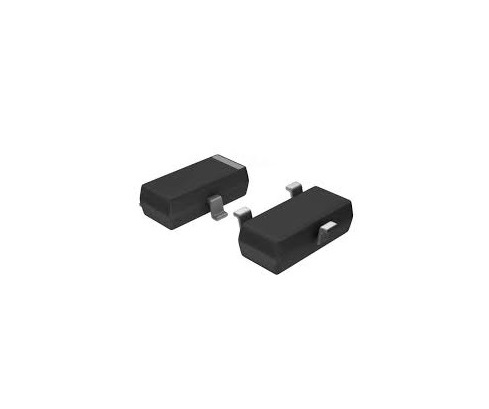 Renesas Electronics Series Voltage Reference 5.5V 3-Pin SOT-23, ISL60002DIH320Z-TK