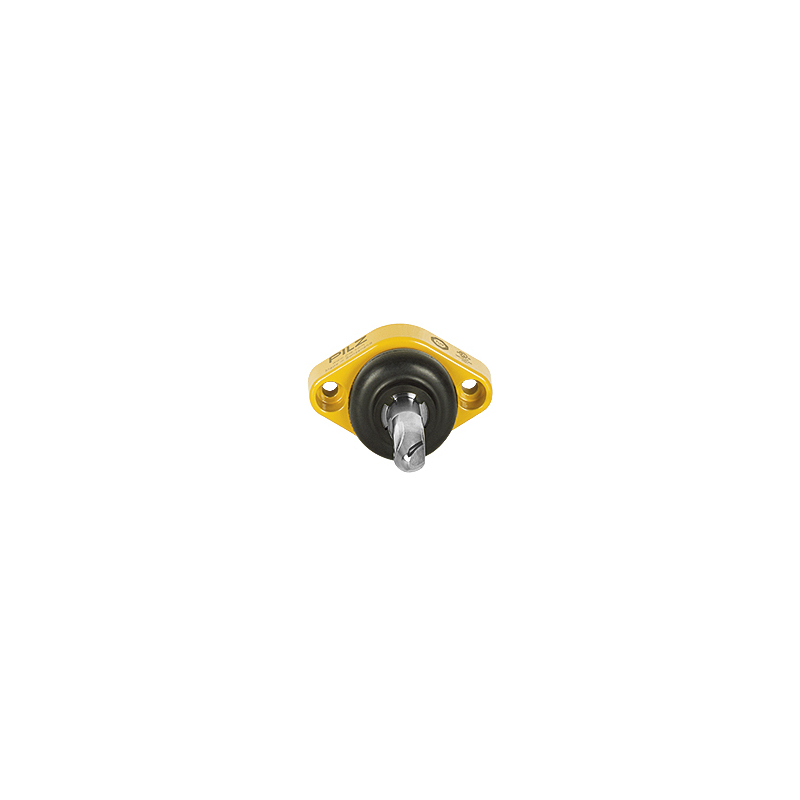 Pilz 570 Series Transponder Non-Contact Safety Switch