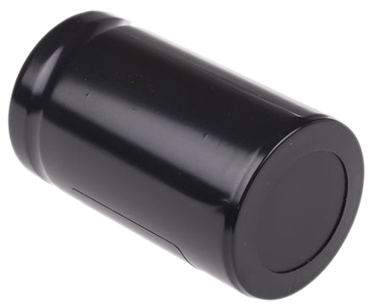 KEMET 0.1F Aluminium Electrolytic Capacitor 25V dc, Screw Terminal - ALS40A104KF025