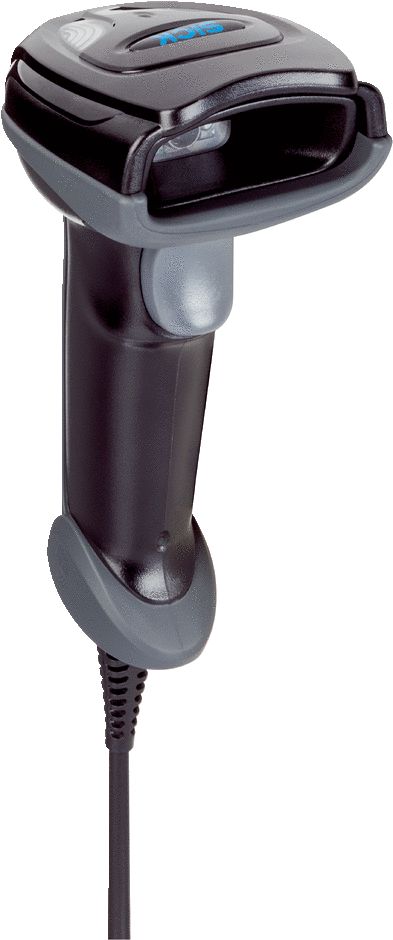 SICK CCD 2D Scanning Barcode Scanner