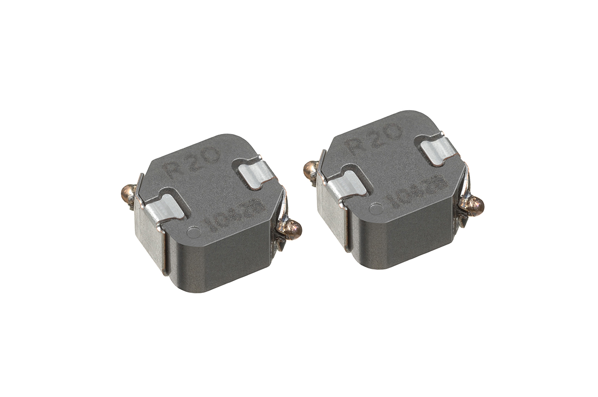 TDK, SPM, 6530 Yes Wirewound Surface Mount Inductor with a Metallic Magnetic Core, 3.3 μH Wirewound ±20 % 7.3 A Idc