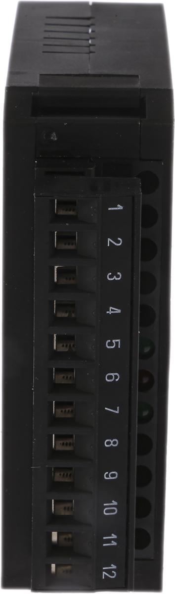 Red Lion MINI MCR-SL-2CP-I-I-SP Series Signal Conditioner, RS-232 Input, RS-422, RS-485 Output, 9 → 32V dc Supply