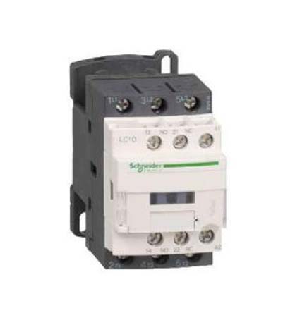 Schneider Electric LC1D Series Contactor, 230 V ac Coil, 3-Pole, 40 A, 15 kW, 3NO, 300 V dc, 690 V ac