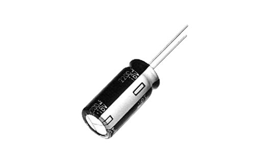 Panasonic 68μF Aluminium Electrolytic Capacitor 35V dc, Radial, Through Hole - EEUFC1V680