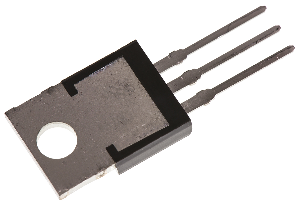 onsemi UltraFET Type N-Channel MOSFET, 75 A, 55 V Enhancement, 3-Pin TO-220 HUF75339P3