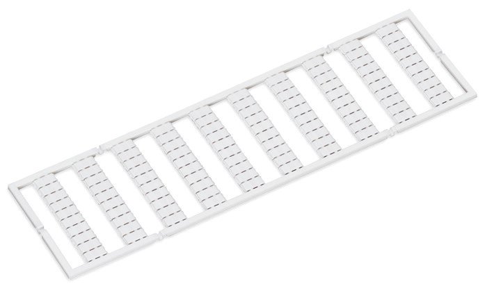 WAGO, 793 WMB Marking Card for use with Terminal Blocks