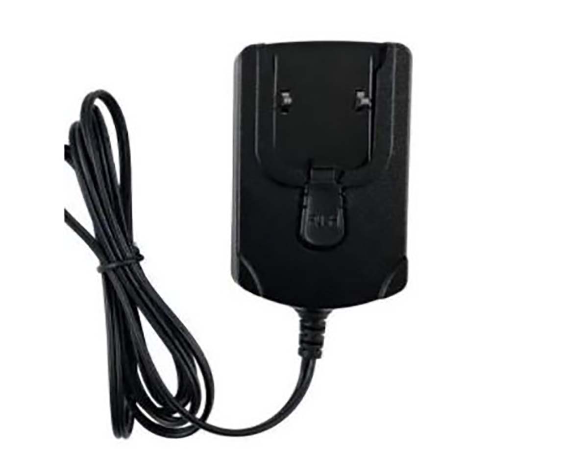 Phihong 10W Plug-In AC/DC Adapter 5V dc Output, 2A Output