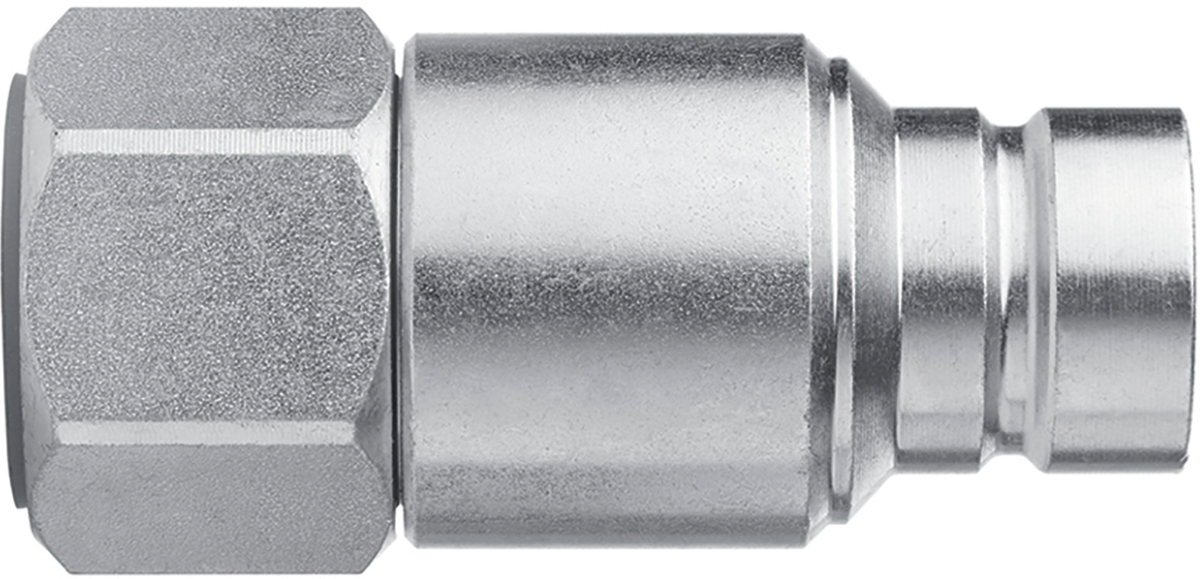 CEJN Male Hydraulic Quick Connect Coupling