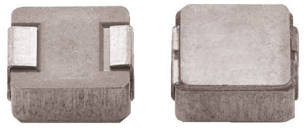 Vishay, IHLP-2525CZ-01, 2225 Yes Wirewound Surface Mount Inductor with a Metal Composite Core, 15 μH Wirewound ±20 % 3 A