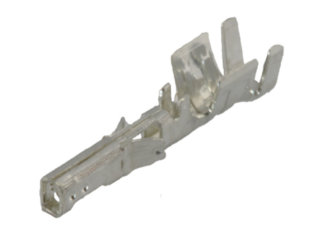 Molex Micro-Fit 3.0 Series Female Crimp Terminal, 24AWG Min, 20AWG Max