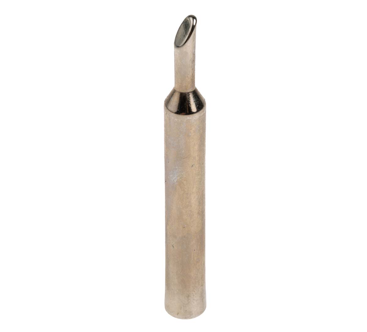 Antex Electronics 3 mm Straight Chisel Soldering Iron Tip for use with Antex CS/TCS Series
