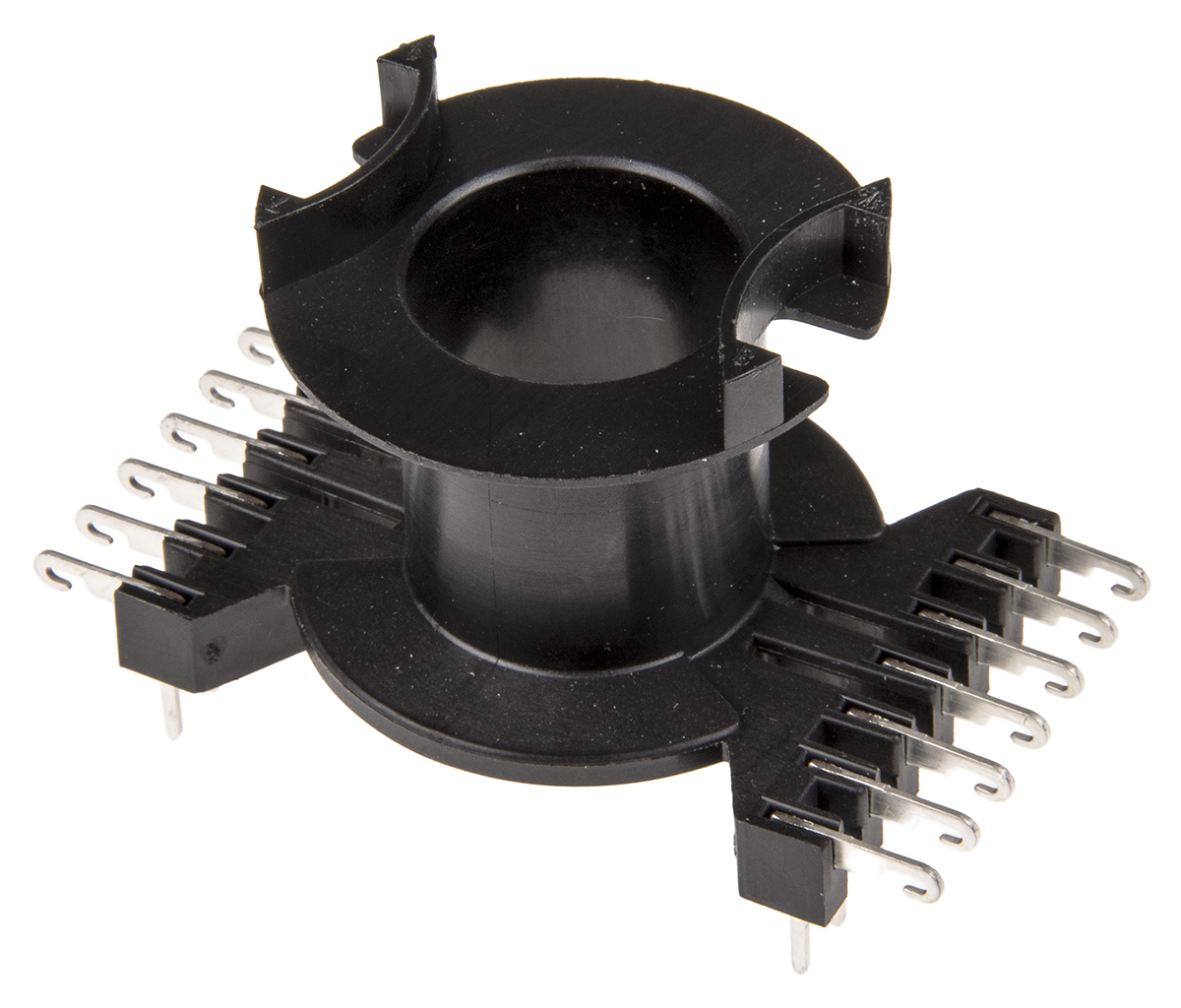 EPCOS, PM 50/39 Coil Former for use with PM 50/39 Core