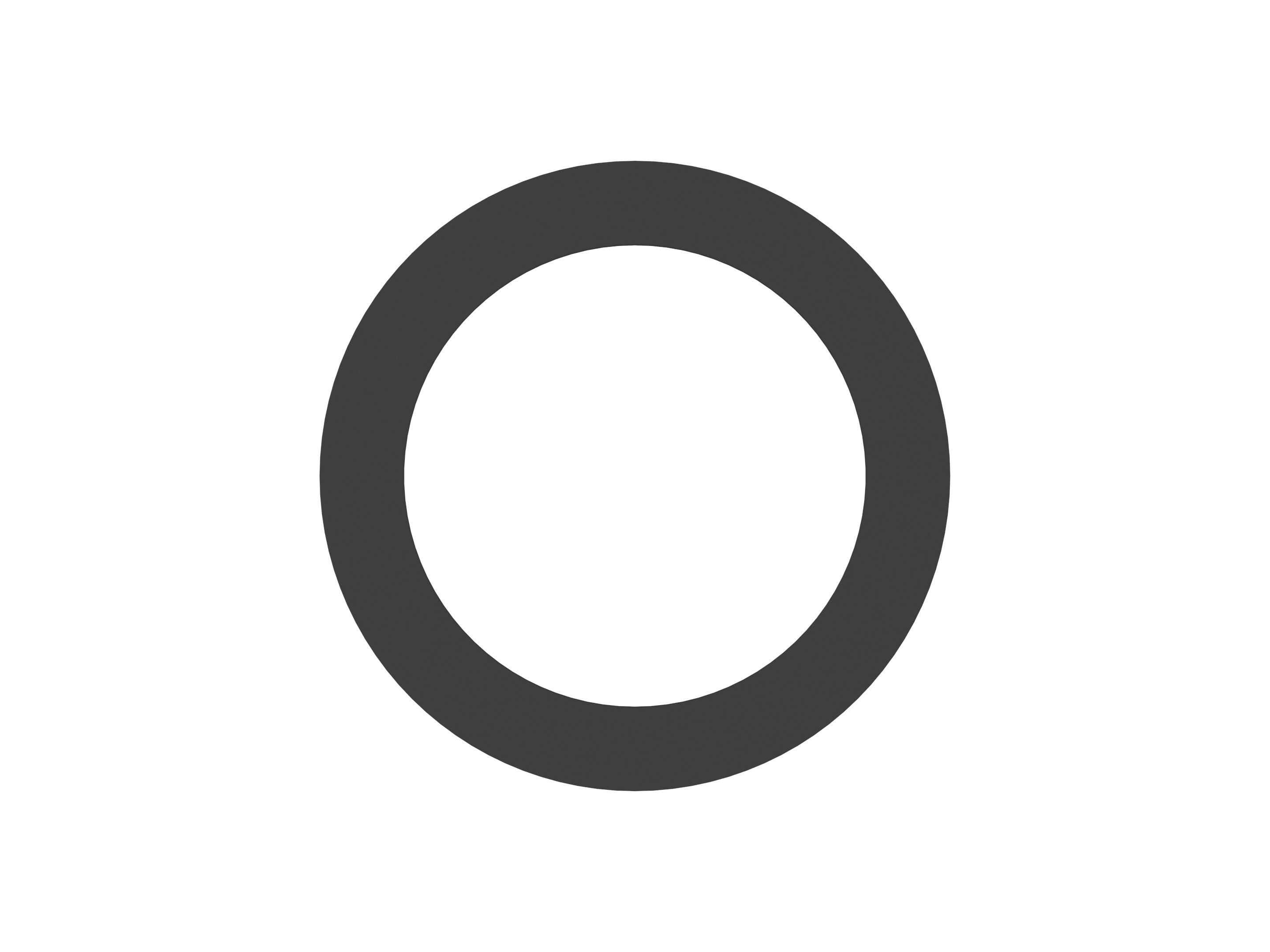 Entrelec Cable Gland O-Ring