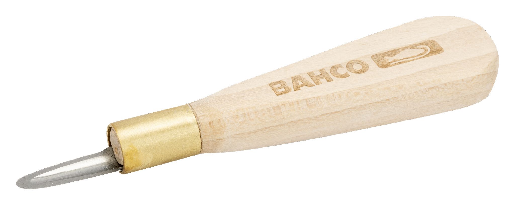 Bahco 2820 Cutter Blade Electrician Knife, 45g