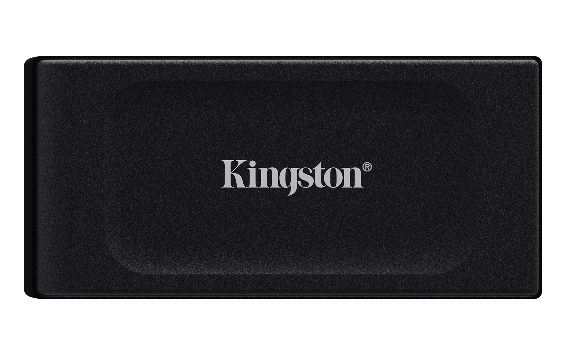 Kingston XS1000 Portable 1 TB External SSD