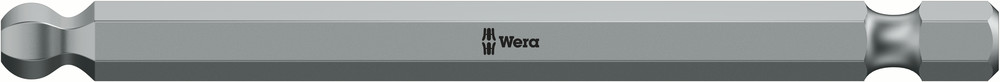 Wera Hexagon Screwdriver Bit, 89 mm Tip
