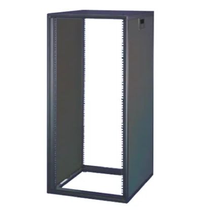 RS PRO 20U-Rack Server Cabinet, Medium Cabinet, 945 x 553 x 600mm