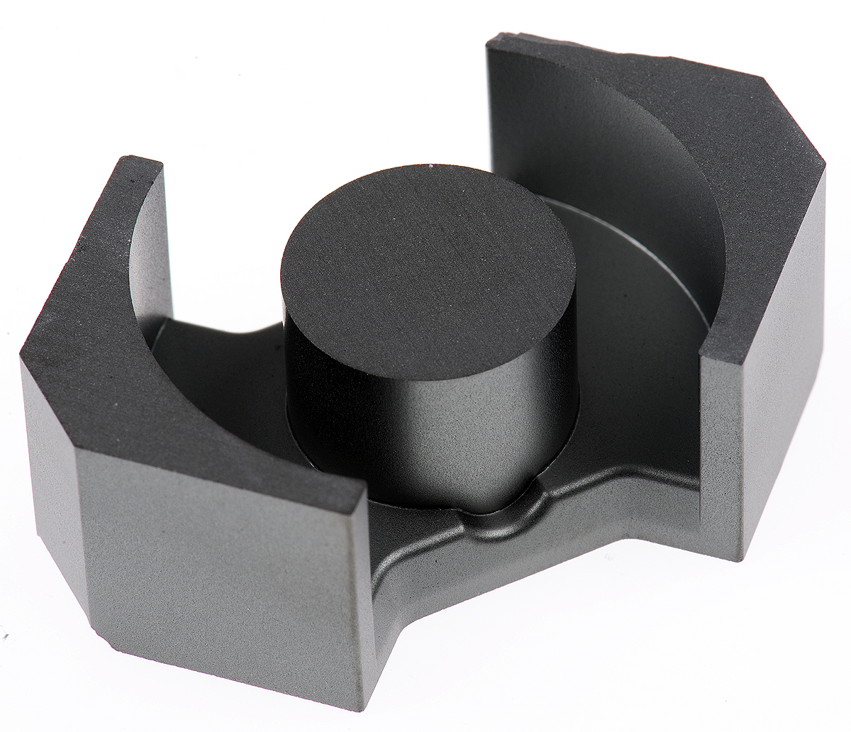 EPCOS N41 RM 14 Transformer Ferrite Core, 160nH